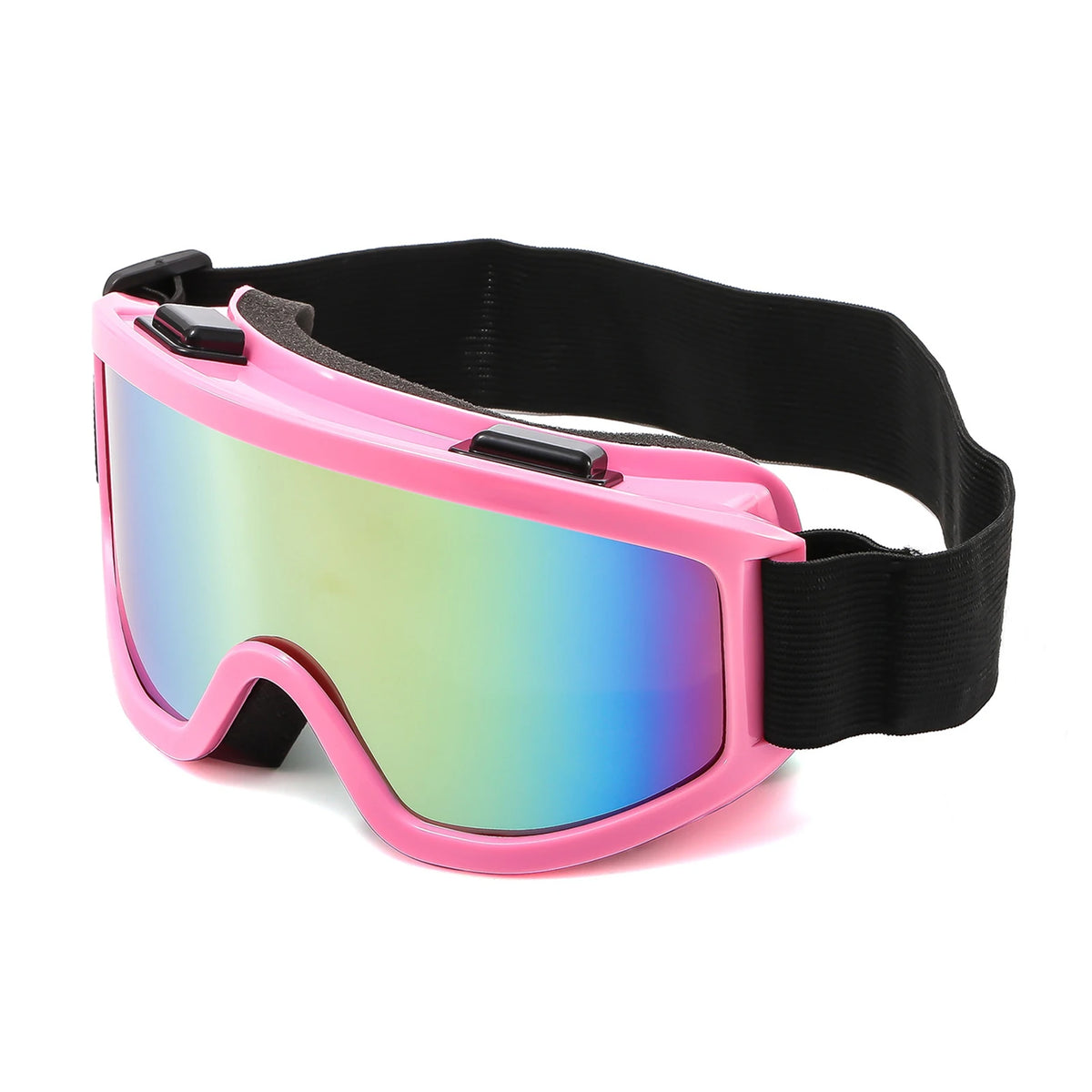 Gafas de esquí XL de colores