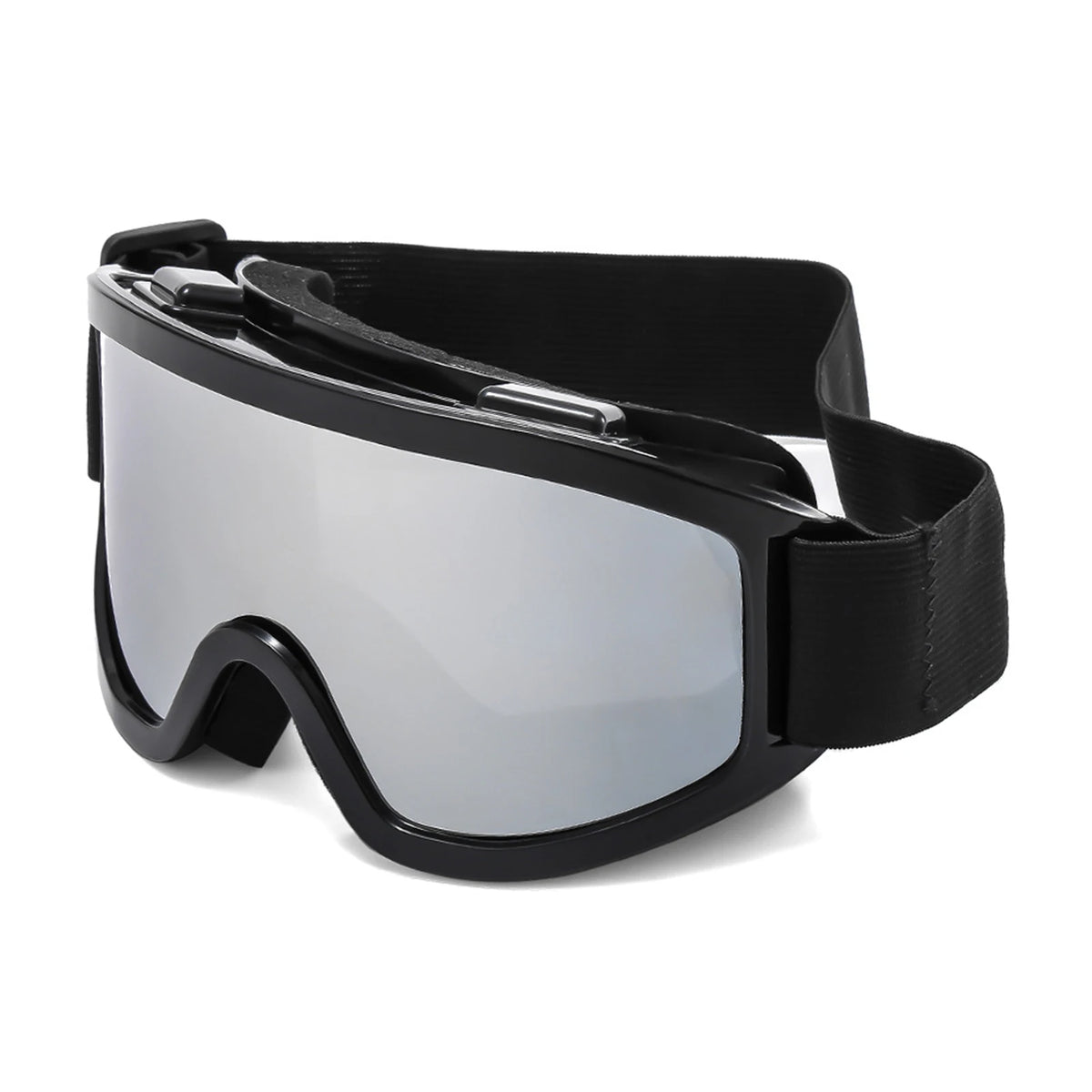 Gafas de esquí XL de colores